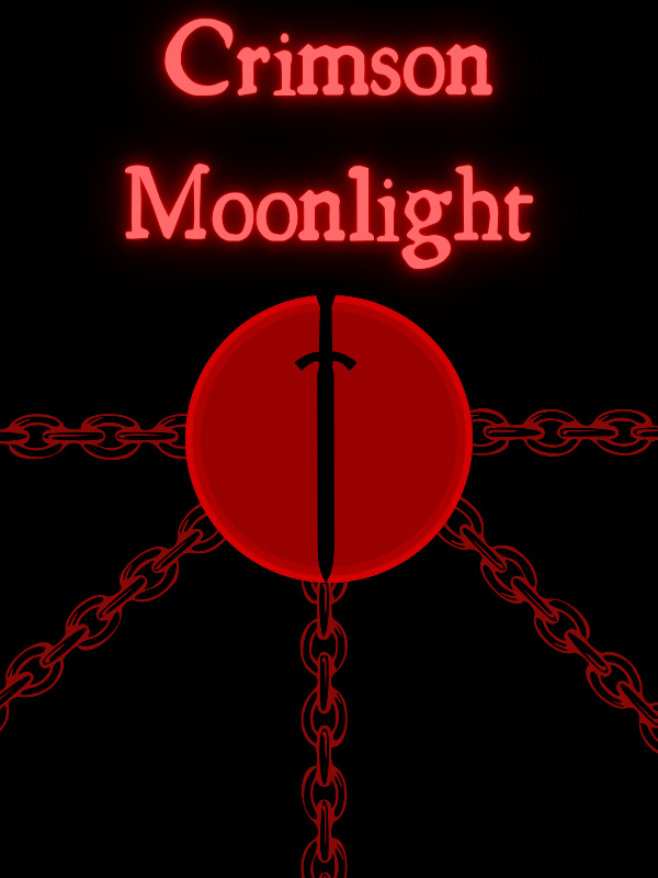 Under The Crimson Moonlight