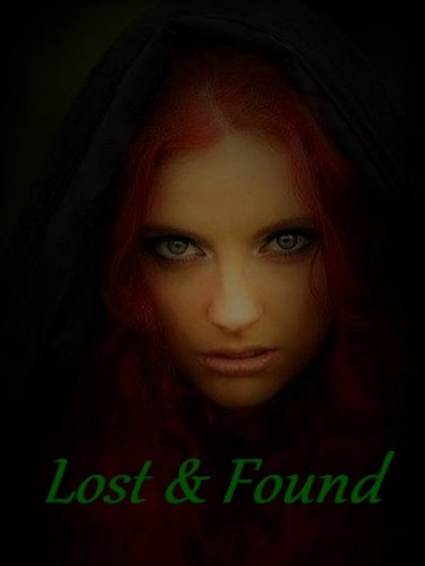 Lost & Found (Amazonian)