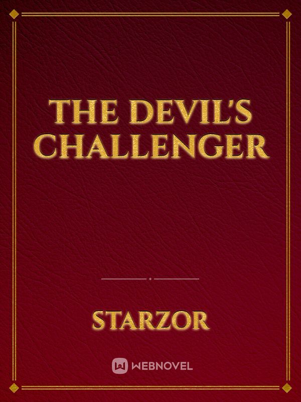 The devil’s challenger