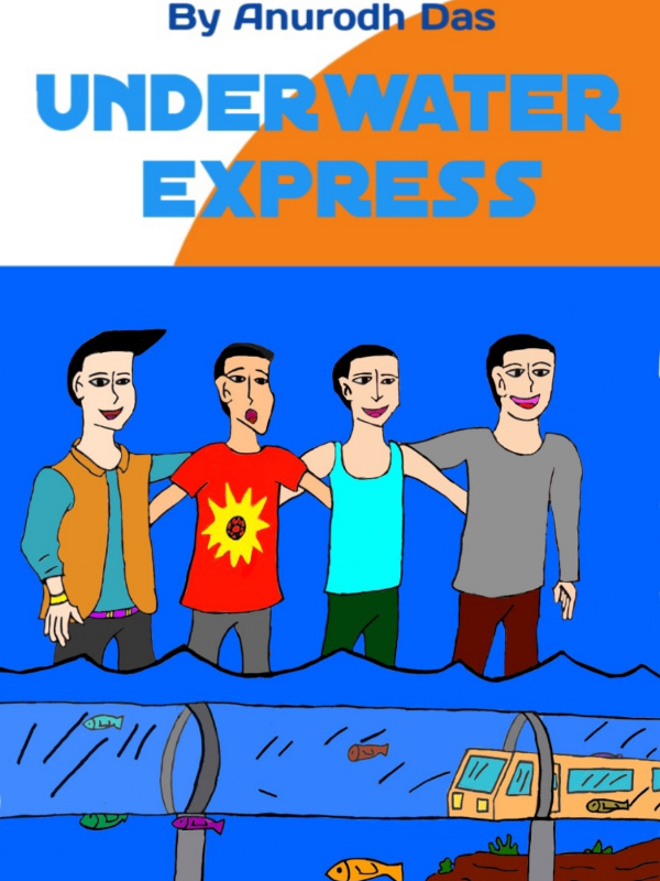 Underwater express