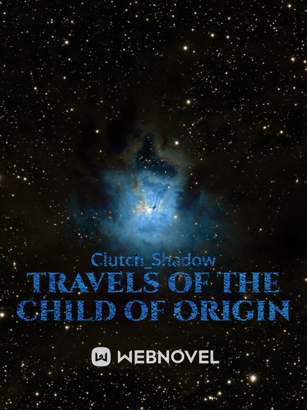 Travels of The Child of Origin