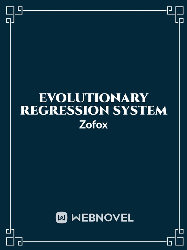 Evolutionary regression system