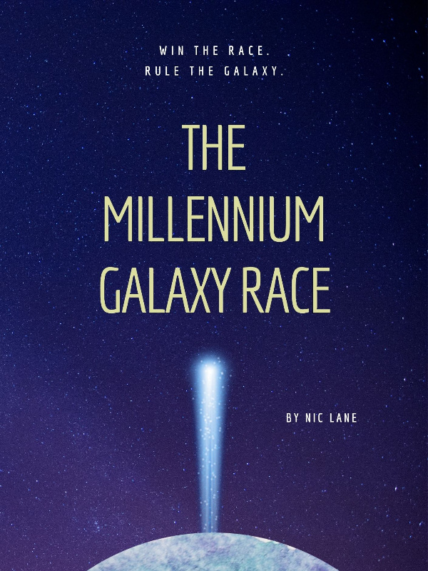 Jago: The Millennium Galaxy Race