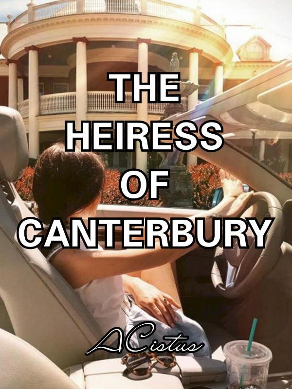 The Heiress of Canterbury