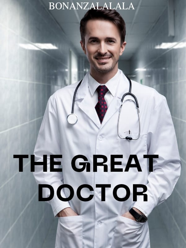 THE GREAT DOCTOR