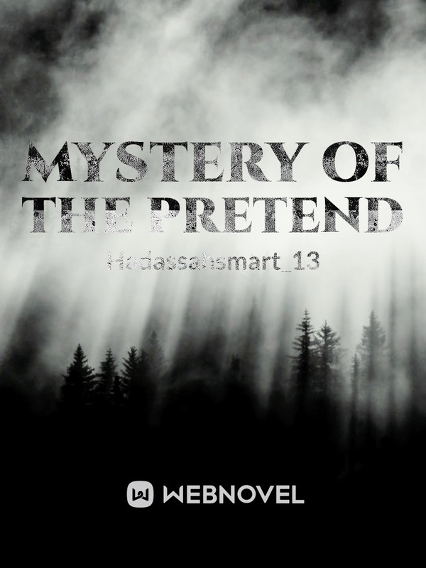 mystery of the pretend