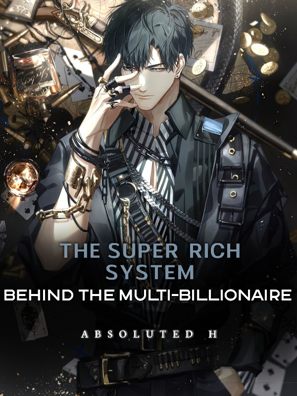 The Super-Rich System: Behind The Multi-Billionaire