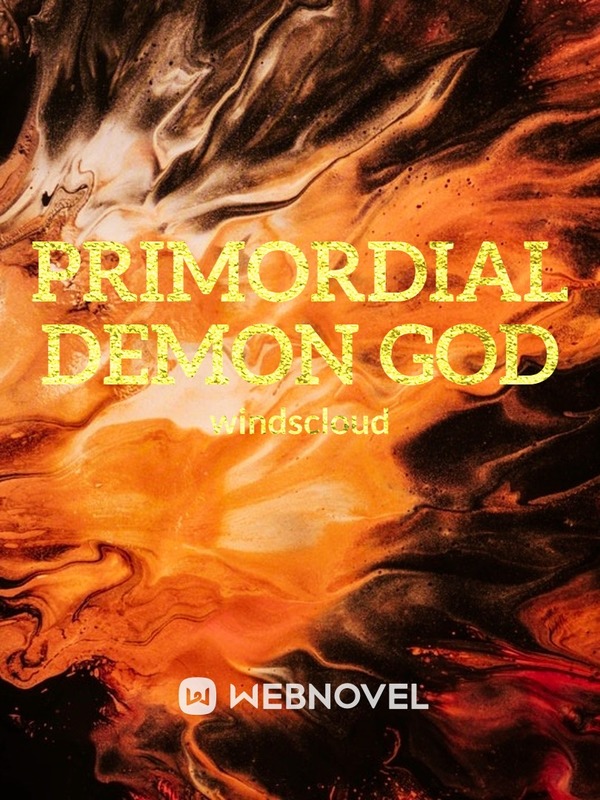 Primordial Demon God