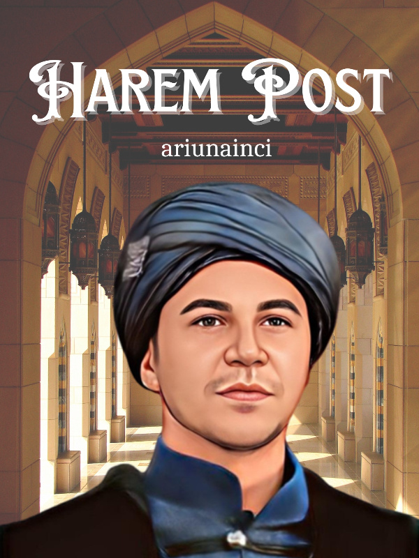 Harem Post (English)