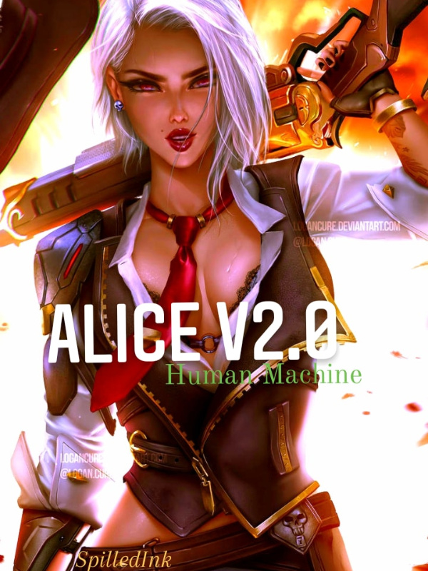 Alice v2.0: Human Machine