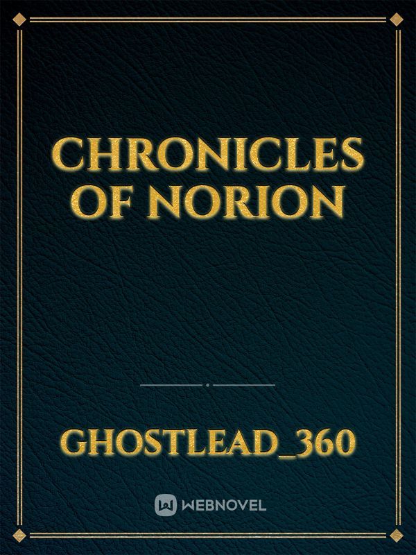 Chronicles of Norion