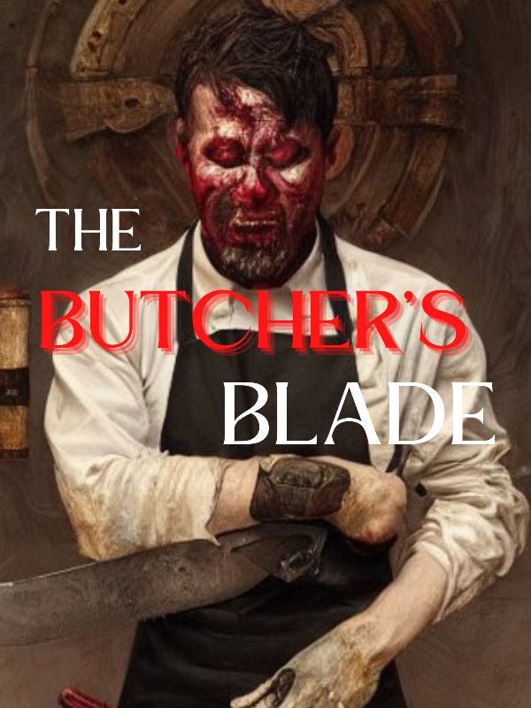 The Butcher’s Blade