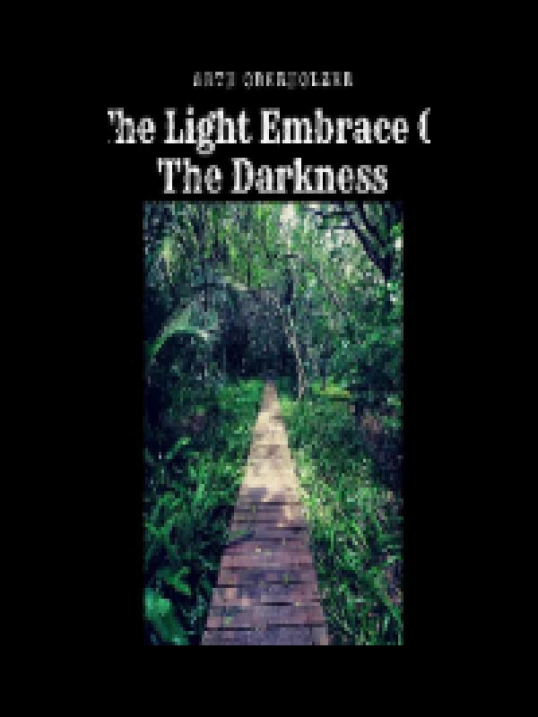 The Light Embrace Of The Darkness