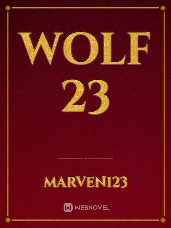 Wolf 23